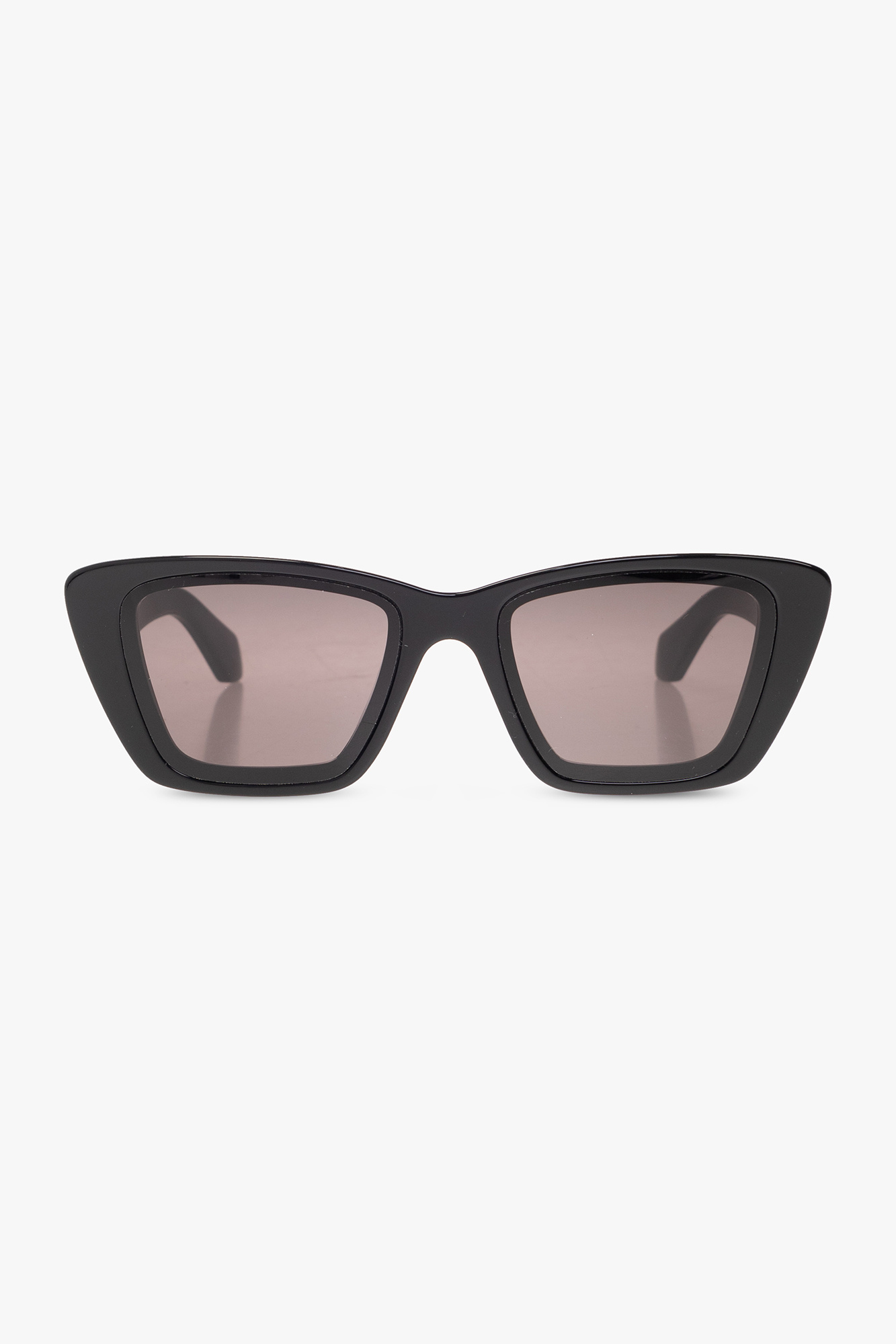 SchaferandweinerShops Grenada - Black Sunglasses Alaïa